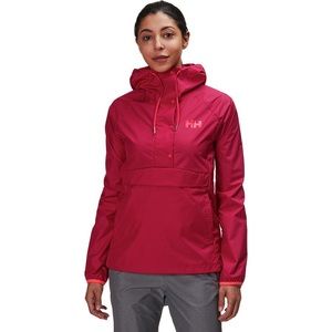 helly hansen loke anorak